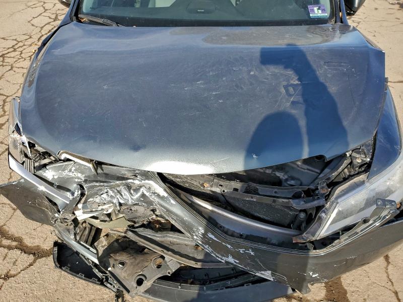 2014 ACURA MDX TECHNO #3305302332