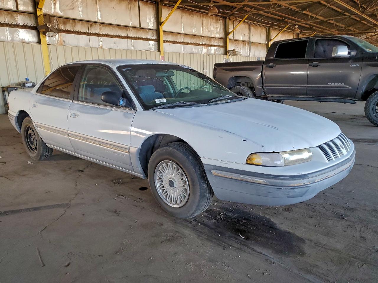 Lot #3315903132 1993 CHRYSLER CONCORDE