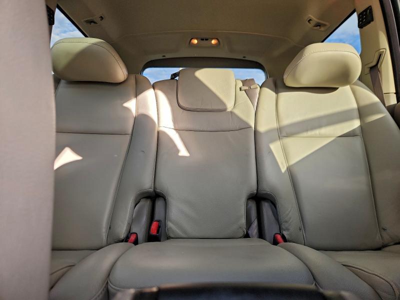 2004 VOLVO XC90 #3311681257