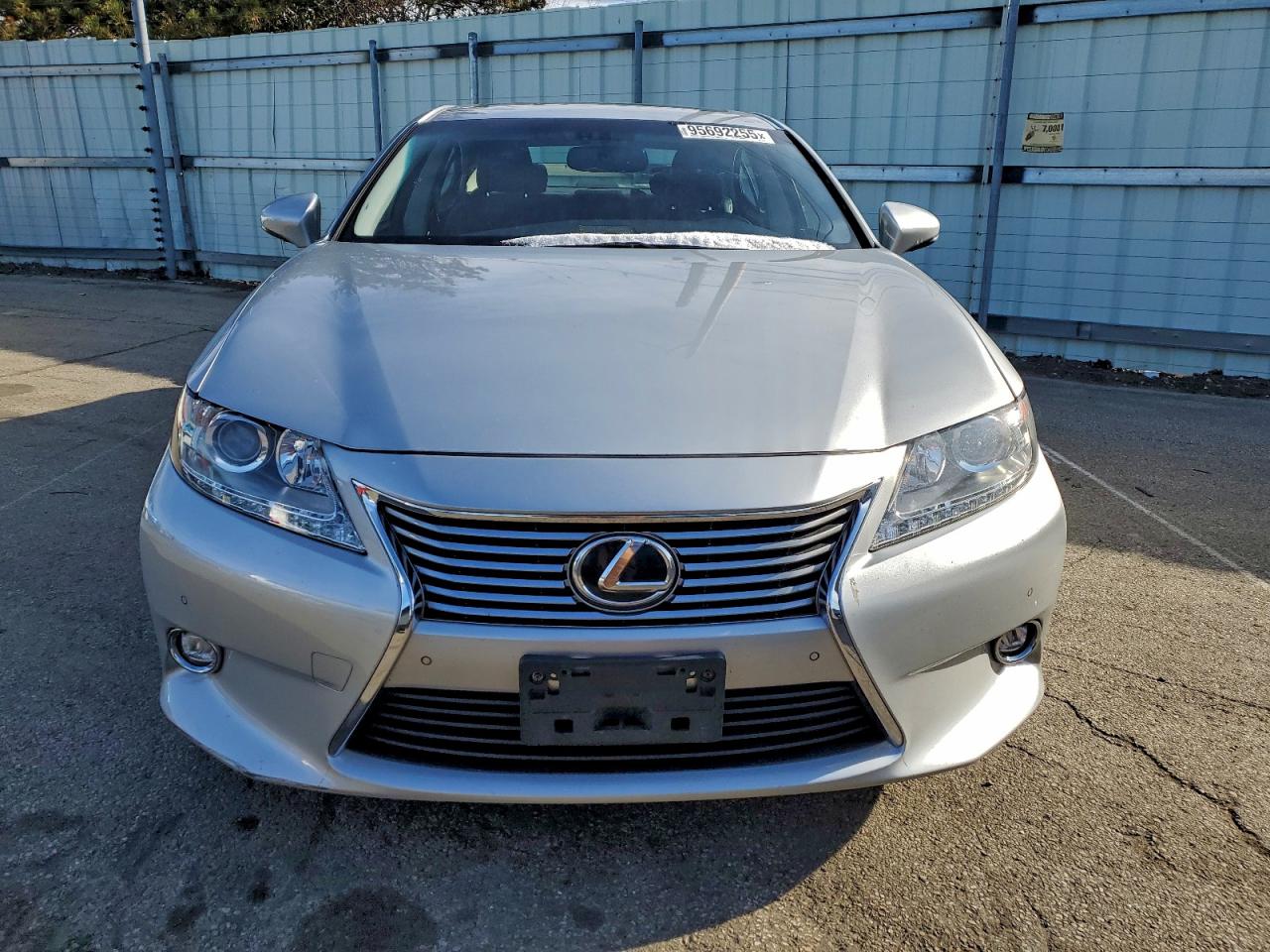 LEXUS ES 350