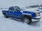 Lot #3316189892 2004 CHEVROLET SILVERADO