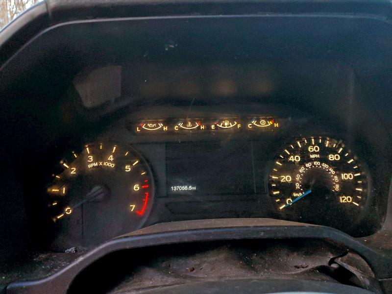 2015 FORD F150 SUPER #3301859984