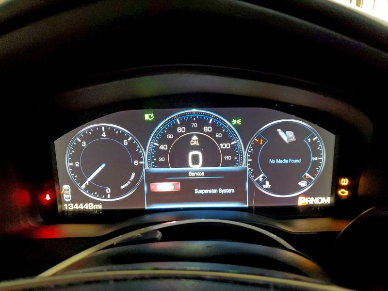 2015 CADILLAC ESCALADE E #3310368959