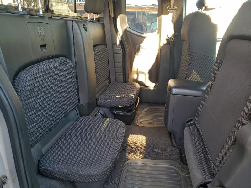 2006 NISSAN FRONTIER K #3308237201