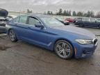 Lot #3303879767 2021 BMW 530 XI