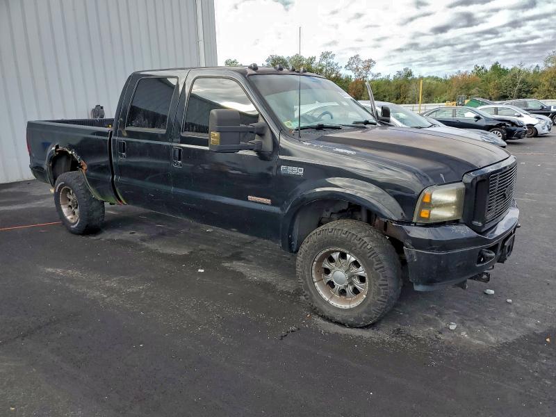 2003 FORD F250 SUPER #3303664938