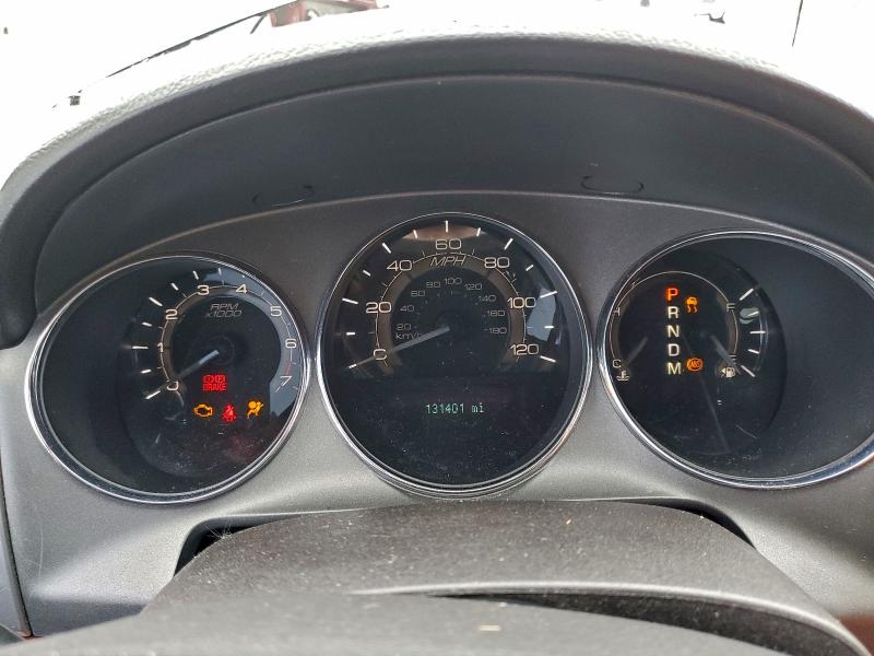 2010 LINCOLN MKZ #3317830242