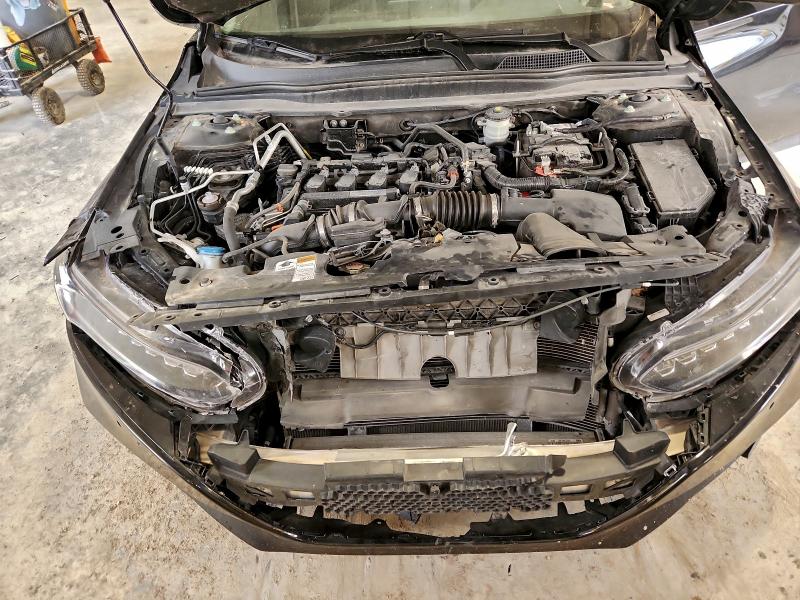 2018 HONDA ACCORD TOU #3311534258