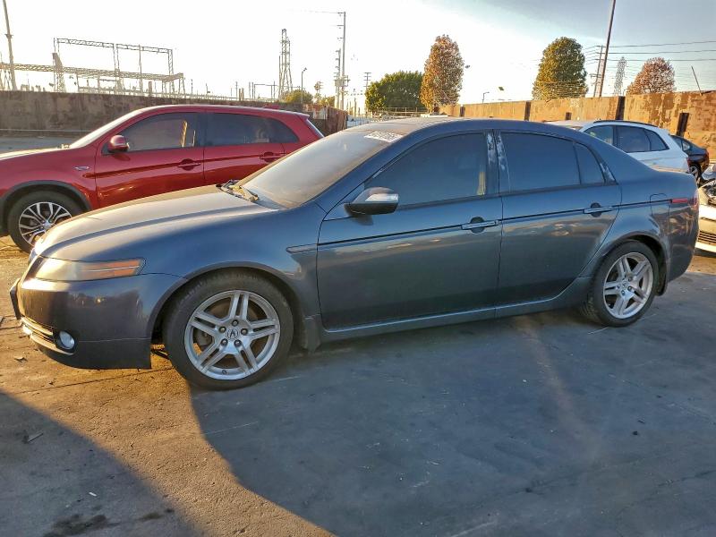 2007 ACURA TL #3317807087