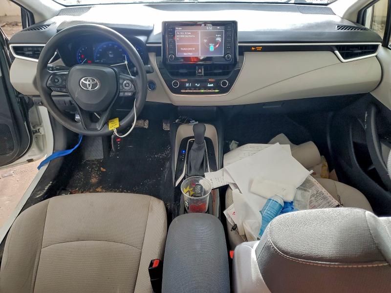 2020 TOYOTA COROLLA LE #3320088454