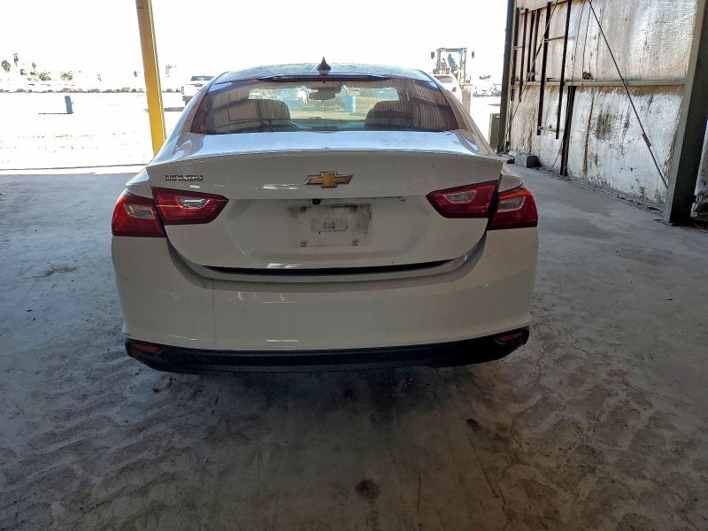 2023 CHEVROLET MALIBU LS #3305478077