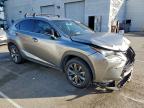 Lot #3301947419 2016 LEXUS NX 200T BA