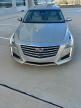 Lot #3305360303 2014 CADILLAC CTS LUXURY