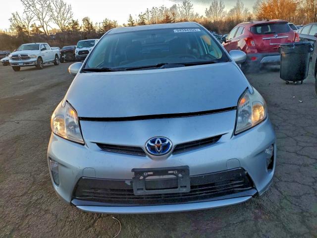 2013 TOYOTA PRIUS #3308214307