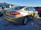 Lot #3305324301 2013 FORD FUSION SE