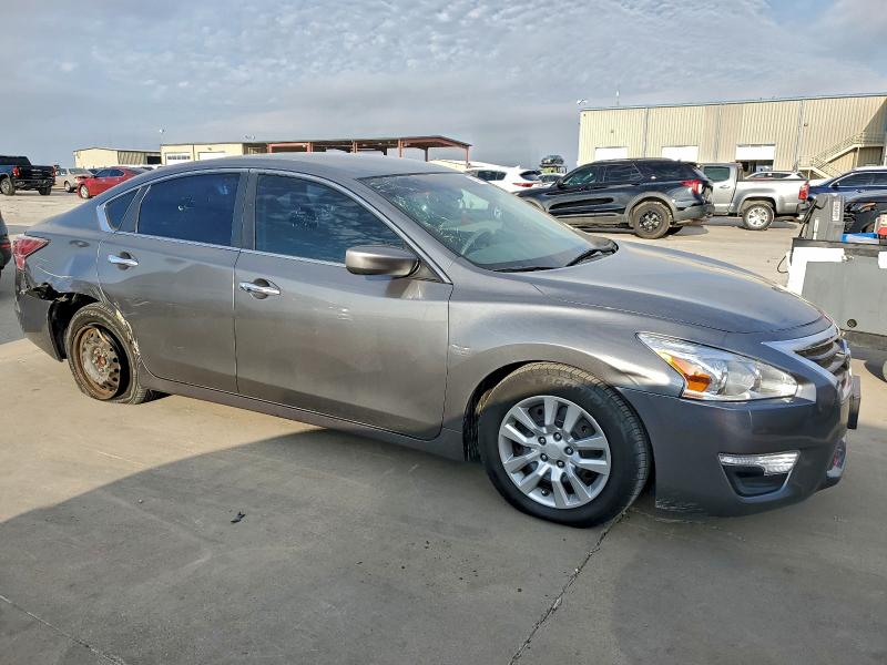 2014 NISSAN ALTIMA 2.5 #3305726755