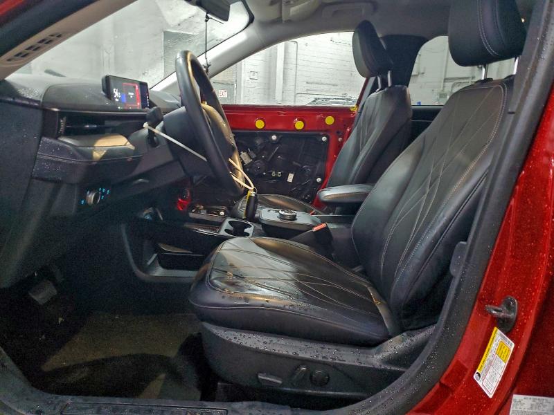 2022 FORD MUSTANG MA #3309454965