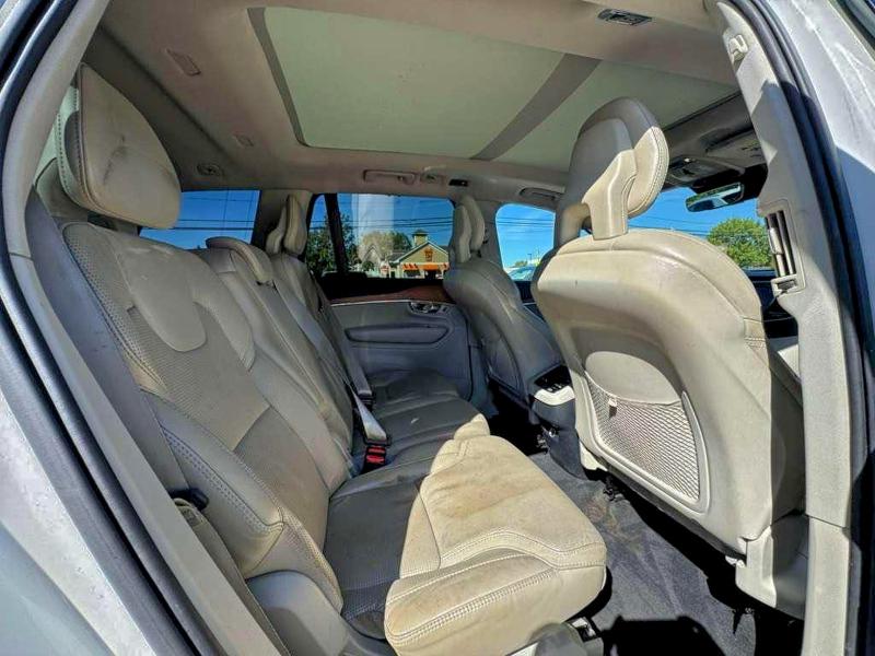 2018 VOLVO XC90 T6 #3301766343