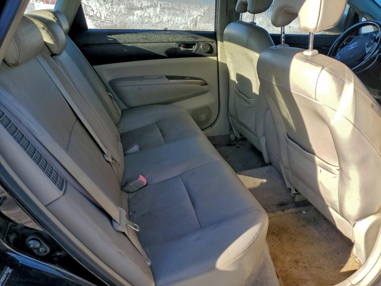 Lot #3318925945 2007 TOYOTA PRIUS