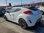 Lot #3303982727 2013 HYUNDAI VELOSTER