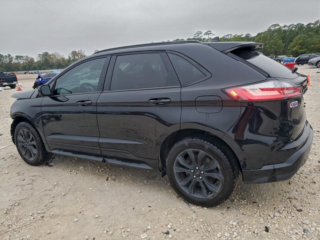 FORD EDGE SE