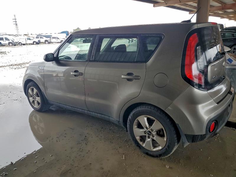 2019 KIA SOUL #3303560939