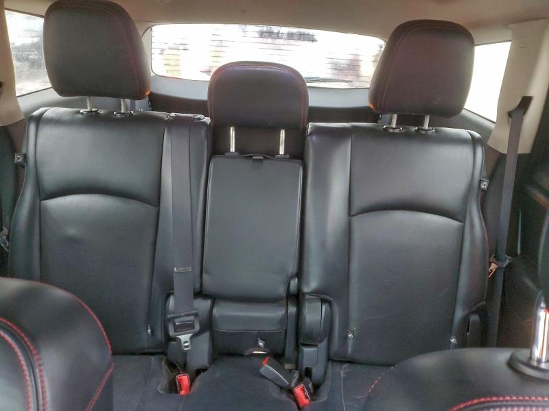 2016 DODGE JOURNEY R/ #3304614450