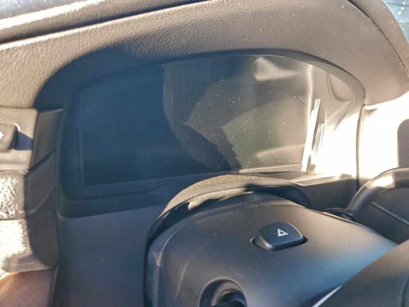 2015 CADILLAC ESCALADE E #3309333062