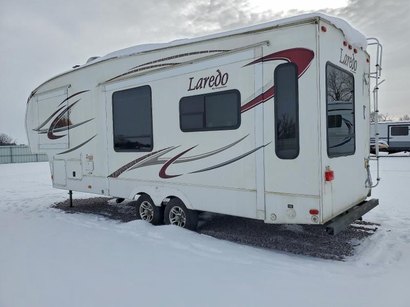 2011 KEYSTONE LAREDO #3301851982