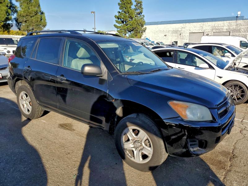 2010 TOYOTA RAV4 #3304099516