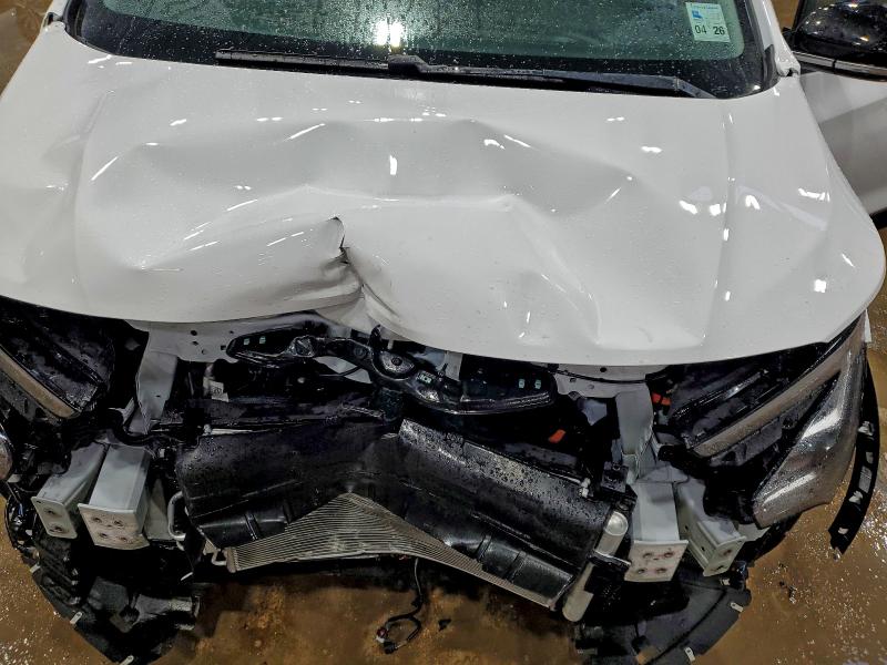 2023 CHEVROLET BOLT EV 1L #3304536442