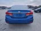 Lot #3312446610 2013 HONDA CIVIC EX