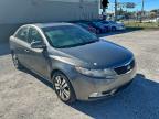 Lot #3312675217 2013 KIA FORTE EX