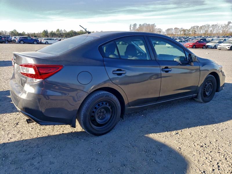 2018 SUBARU IMPREZA #3301847475