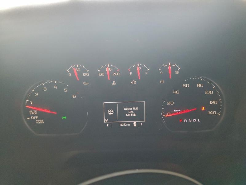 2024 CHEVROLET SILVERADO #3309364013