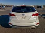 Lot #3309454985 2017 HYUNDAI SANTA FE S
