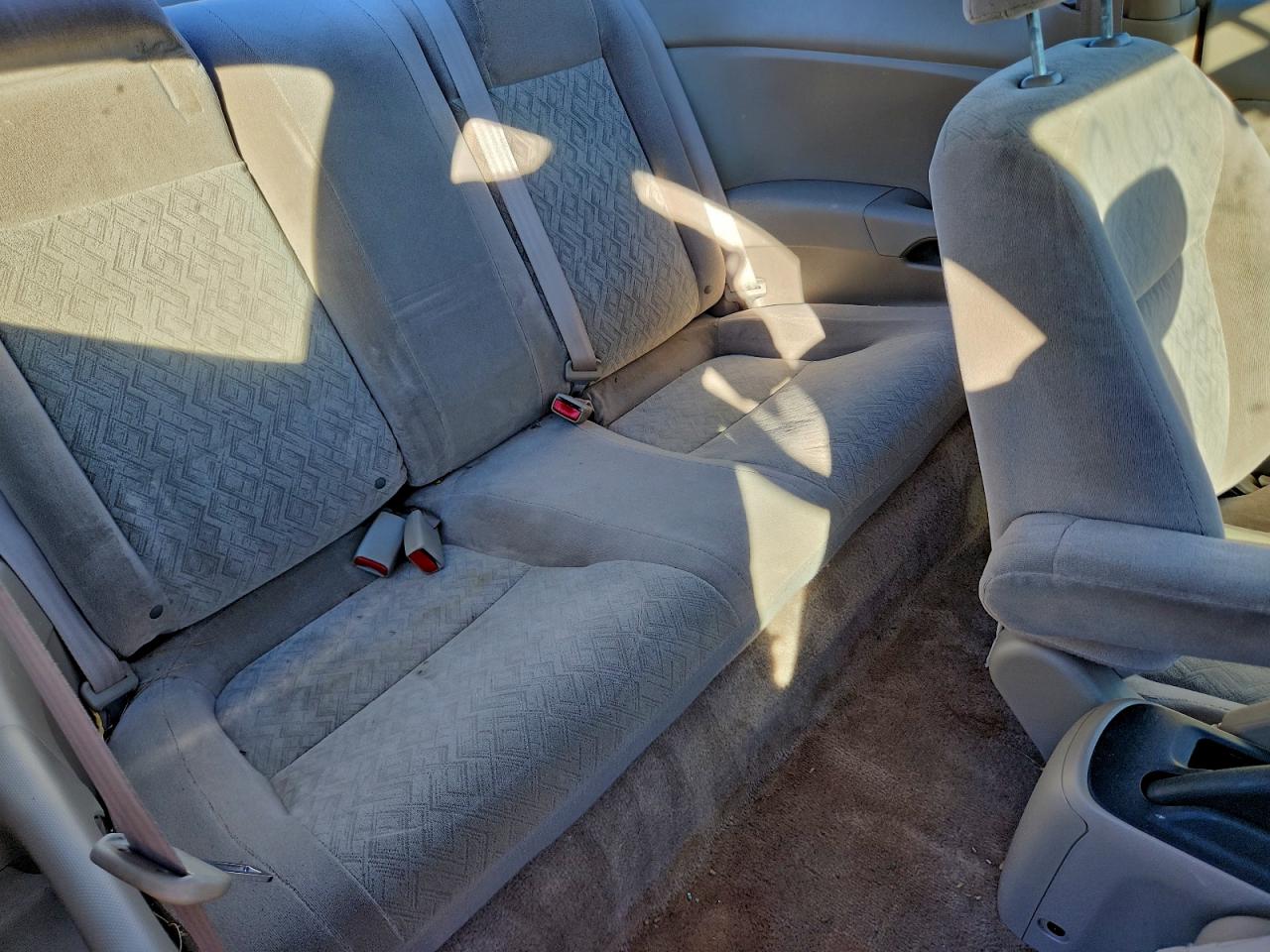 Lot #3316842719 2002 HONDA CIVIC LX