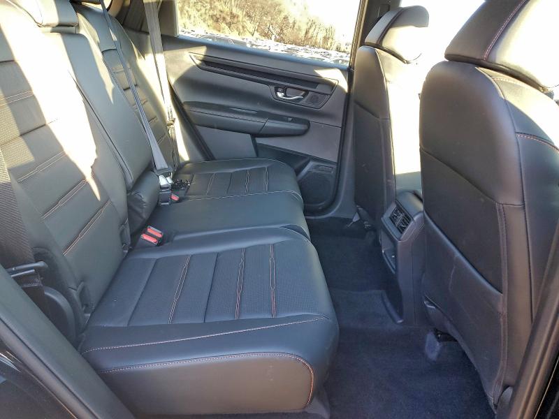 2024 HONDA CR-V SPORT #3305302346