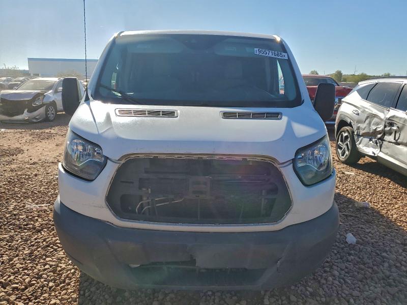 2018 FORD TRANSIT T- #3310777963