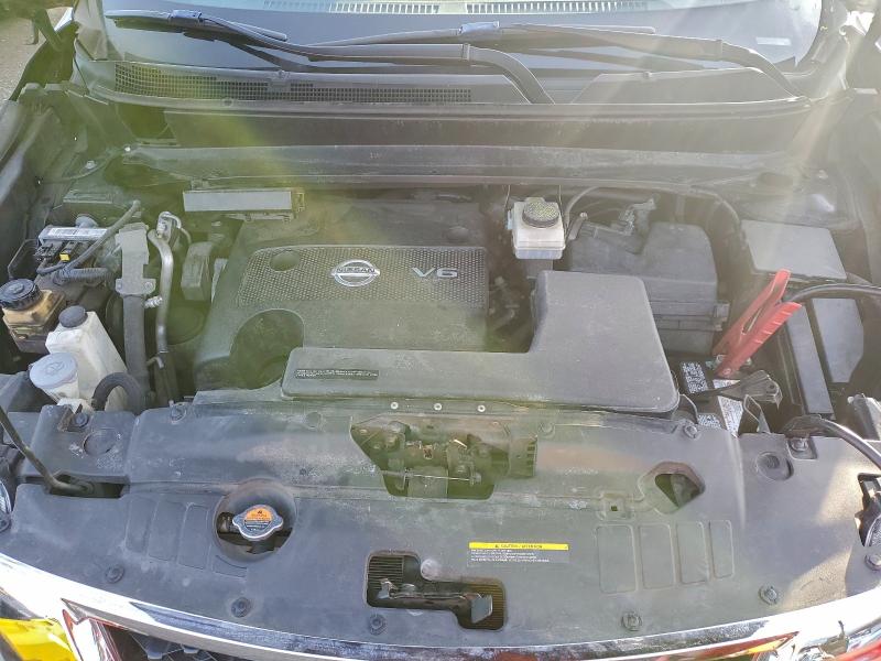 2013 NISSAN PATHFINDER #3301713388