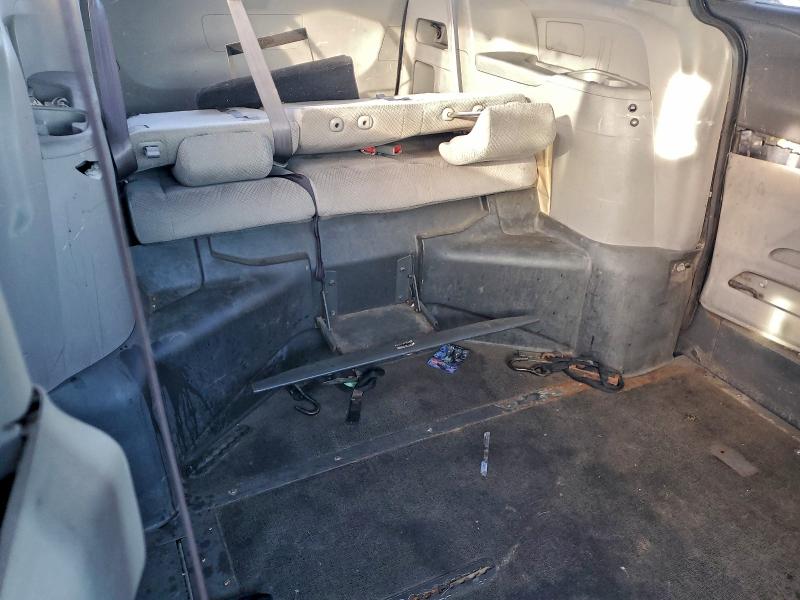 2014 HONDA ODYSSEY EX #3309348964