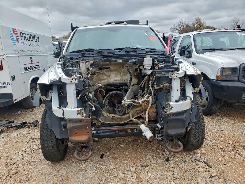 2014 RAM 5500 #3310473086