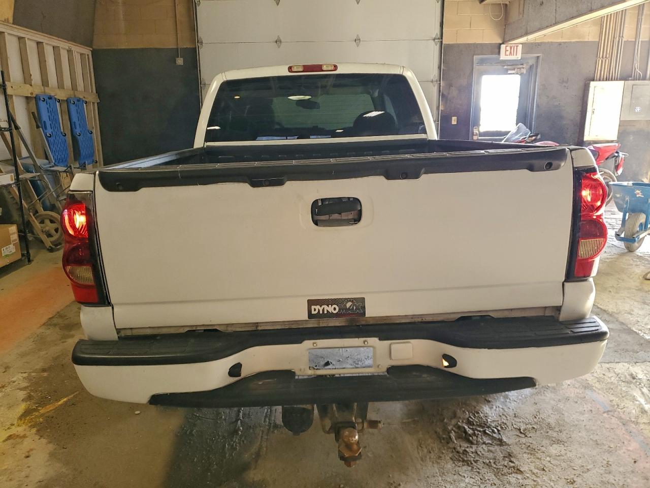 Lot #3308232166 2006 CHEVROLET SILVERADO