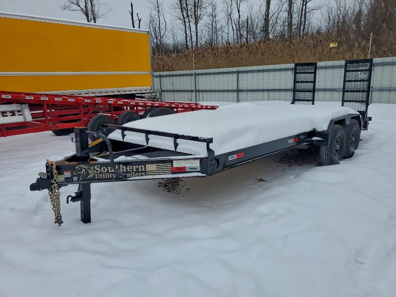 2025 SOUTHERN UNKNOWN #3310319971