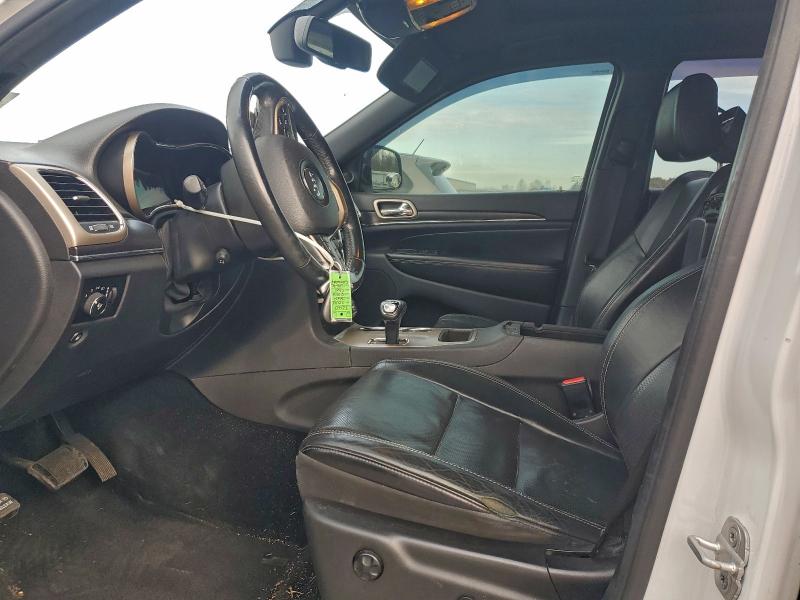 2014 JEEP GRAND CHER #3301744343