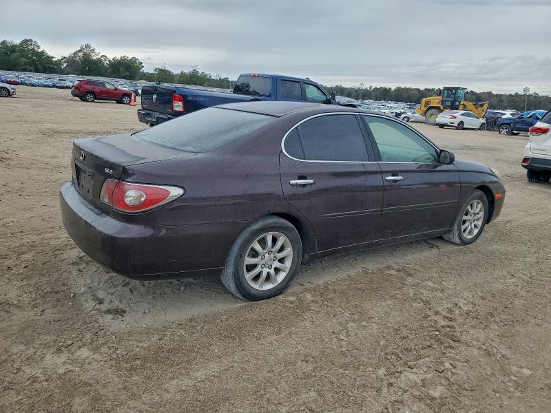 2002 LEXUS ES 300 #3301664652