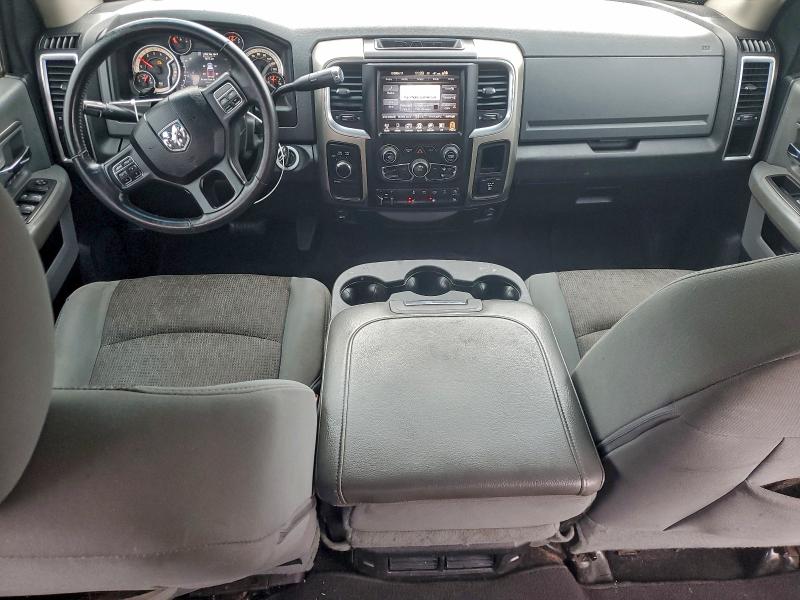 2013 RAM 2500 SLT #3301664645