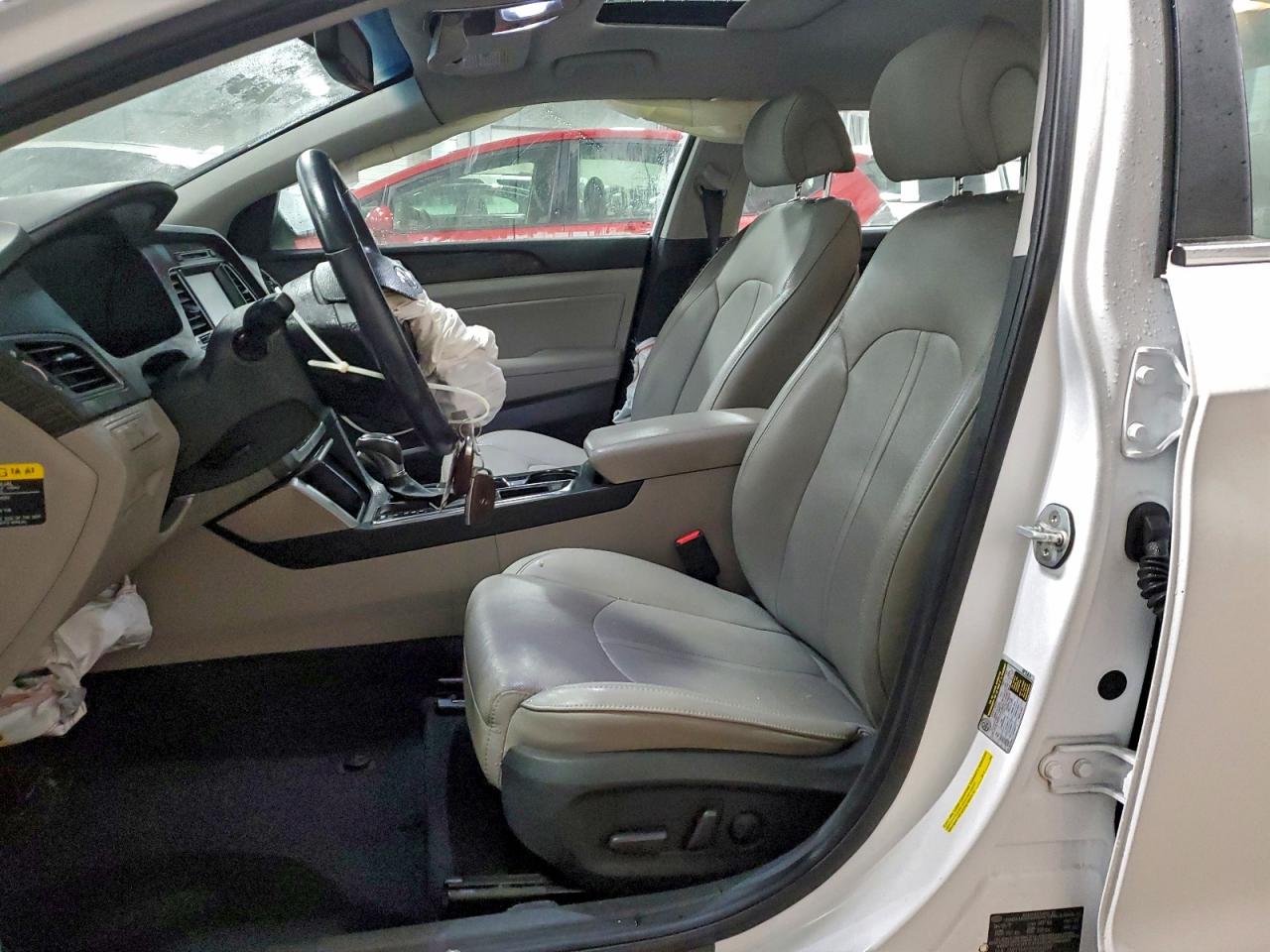 HYUNDAI SONATA SPORT