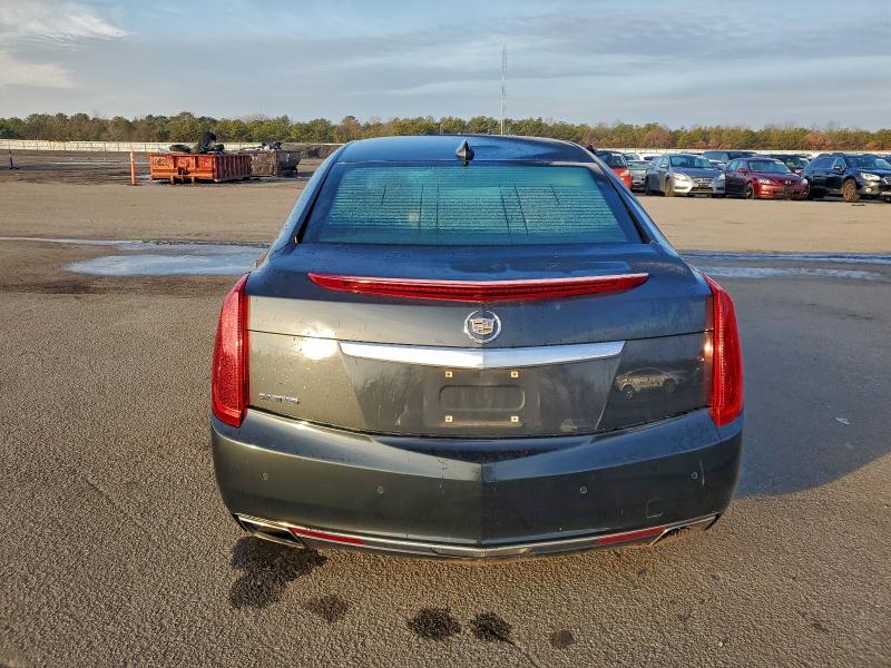 2015 CADILLAC XTS LUXURY #3304672925