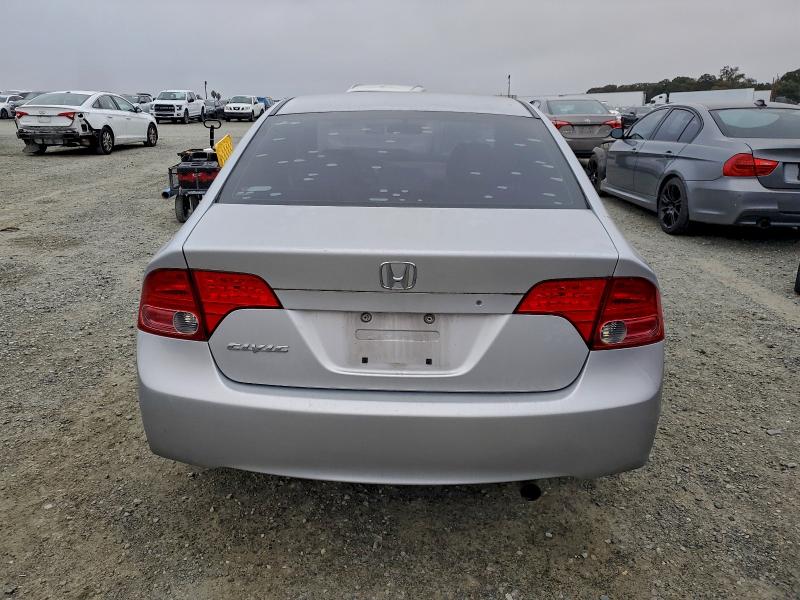 2007 HONDA CIVIC EX #3310572056